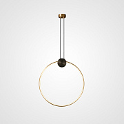 Светильник подвесной ImperiumLOFT Wolke 212876-23 30Вт LED