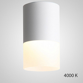 Спот ImperiumLOFT Tugur 212525-23 10Вт 1 лампа LED