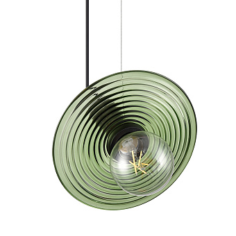 Светильник подвесной Vele Luce Gustoso VL5892P21 60Вт E27