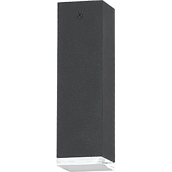 Светильник точечный накладной Nowodvorski Bryce Graphite 5708 35Вт GU10