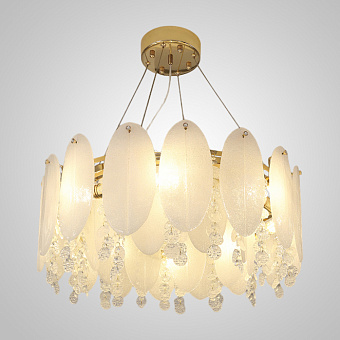 Светильник подвесной ImperiumLOFT Tess 231584-23 360Вт E14