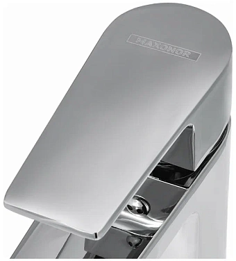 Смеситель для раковины Maxonor MN1182 хром