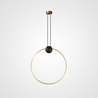 Светильник подвесной ImperiumLOFT Wolke 212876-23 30Вт LED