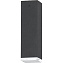 Светильник точечный накладной Nowodvorski Bryce Graphite 5708 35Вт GU10