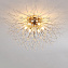 Люстра потолочная ImperiumLOFT Rosalia 223725-23 240Вт 6 лампочек G9