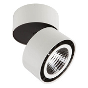 Светильник точечный накладной Lightstar Forte Muro 214850 40Вт LED