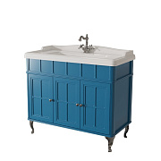 Тумба под раковину напольная CAPRIGO BORGO 33414-B136 50х92,9х101,5см