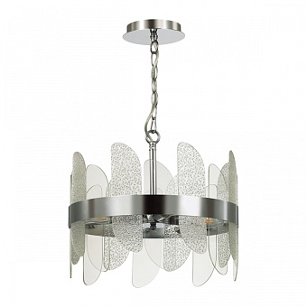 Люстра подвесная Lumion SIGRID 5271/4 160Вт 4 лампочек E14