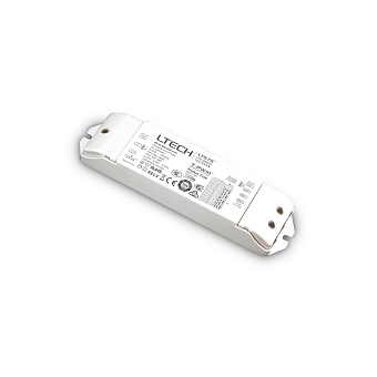 Драйвер для светодиодной ленты IDEAL LUX 249001 36Вт 220В