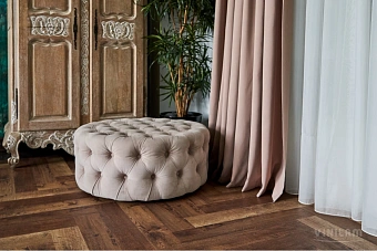 Виниловый ламинат Viniliam Паркет Версальский IS11177 720х120х6,5мм 43 класс 2,07кв.м