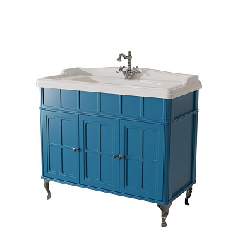 Тумба под раковину напольная CAPRIGO BORGO 33414-B136 50х92,9х101,5см