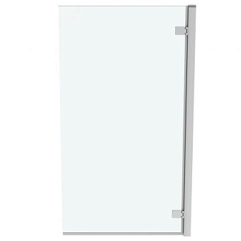 Экран для ванны IDEAL STANDARD Ideal Standard i.life T4884EO 4см