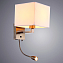 Светильник настенный ImperiumLOFT Bufo 208807-23 70Вт E27/LED