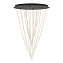 Светильник подвесной EGLO TREPUCO 390354 32,4Вт LED