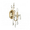 Бра Odeon VERSIA 4977/1W 40Вт E14
