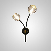 Светильник настенный ImperiumLOFT Rh 230070-23 80Вт G9