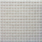 Стеклянная мозаика Bonaparte Light grey Light grey 32,7х32,7см 2,12кв.м.