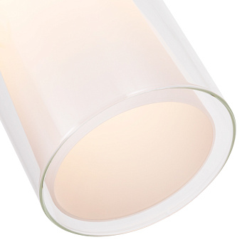 Светильник подвесной Arte Lamp ARIES A8983SP-3PB 60Вт E27