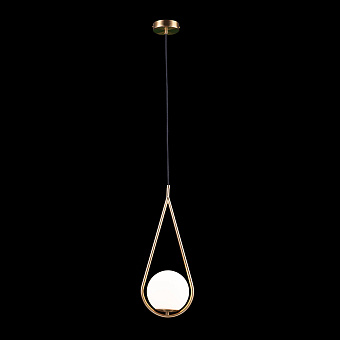 Светильник подвесной Loft It Glob LOFT2599-A 40Вт E27