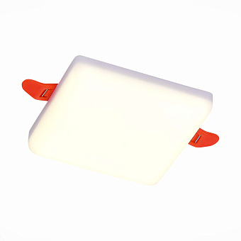 Светильник точечный встраиваемый ST Luce ST700.038.22 22Вт LED