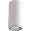 Светильник потолочный CRYSTAL LUX CLT 138 CLT 138C180 WH 60Вт E27