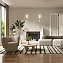 Бра Maytoni Bianco MOD224WL-01BS1 60Вт E14