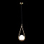 Светильник подвесной Loft It Glob LOFT2599-A 40Вт E27