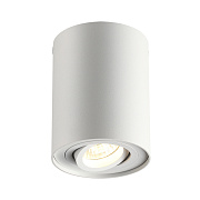 Светильник точечный накладной Odeon HIGHTECH 3564/1C 50Вт GU10