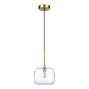 Люстра подвесная ST Luce FINN SL1049.303.01 5Вт 1 лампочек G9