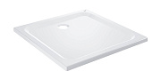Душевой поддон GROHE Rainshower 39301000 90х90см