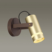 Бра ImperiumLOFT Conan 151358-26 9Вт GU10