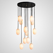 Светильник подвесной ImperiumLOFT Lou 228414-23 480Вт G9