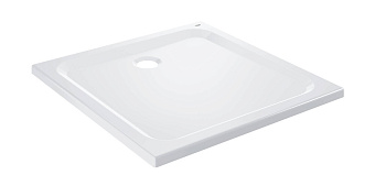 Душевой поддон GROHE Rainshower 39301000 90х90см