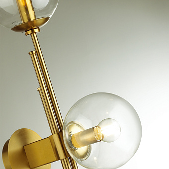 Светильник подвесной Odeon PENDANT 4799/3 180Вт E14