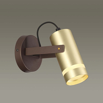 Бра ImperiumLOFT Conan 151358-26 9Вт GU10
