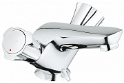 Смеситель для раковины GROHE Costa L 21100001 хром