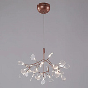 Светильник подвесной ImperiumLOFT Leaves 140802-26 54Вт LED