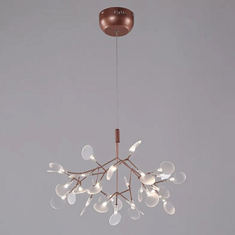 Светильник подвесной ImperiumLOFT Leaves 140802-26 54Вт LED