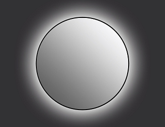 Зеркало CERSANIT ECLIPSE 64149 100х100см с подсветкой