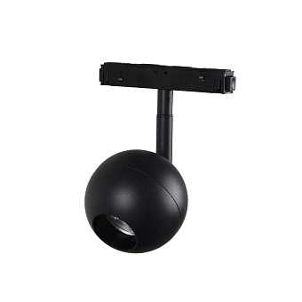 Магнитный трековый светильник Loft It Tech T024-06 6Вт LED чёрный