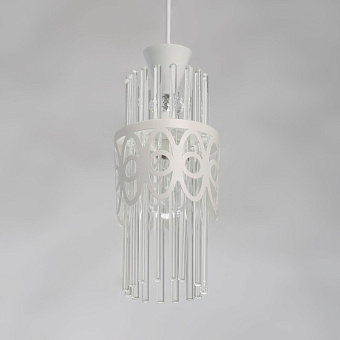 Светильник подвесной De Markt Соло 112010801 40Вт E27