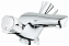 Смеситель для раковины GROHE Costa L 21100001 хром