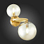 Светильник настенный ST Luce GORIZIA SL1162.301.02 80Вт E14
