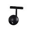 Магнитный трековый светильник Loft It Tech T024-06 6Вт LED чёрный