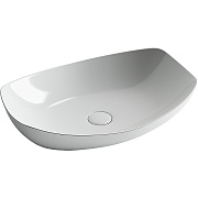 Раковина накладная Ceramica Nova ELEMENT CN5016 56х40см