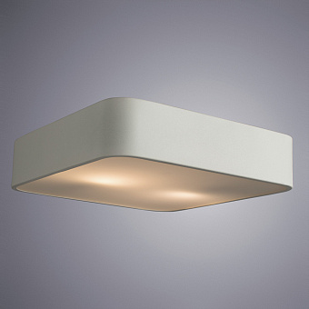 Светильник потолочный Arte Lamp COSMOPOLITAN A7210PL-2WH 60Вт E27