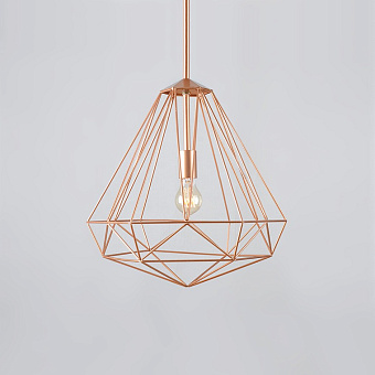 Светильник подвесной ImperiumLOFT G 231014-26 180Вт E27