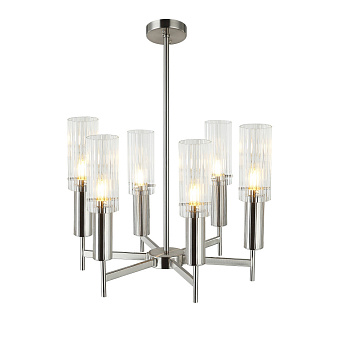 Люстра Stilfort Wunder 2160/11/06P 40Вт 6 лампочек E14