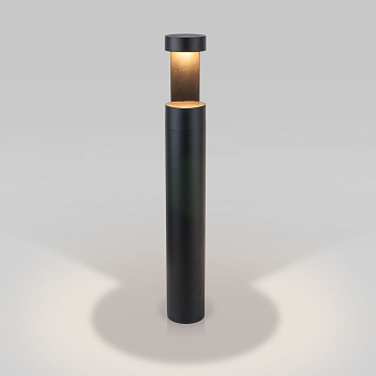 Светильник ландшафтный Elektrostandard Nimbus a055642 35126/F 10Вт IP54 LED серый