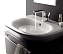 Смеситель для раковины IDEAL STANDARD MELANGE A4260AA хром